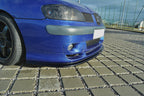 Splitter delantero V.1 para Seat Ibiza Mk2 Facelift Cupra