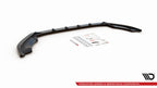Splitter delantero V.1 para Seat Ibiza FR/ Standard Mk5