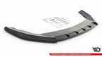 Splitter delantero V.1 para Seat Leon FR Mk4