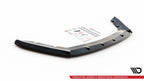 Splitter delantero V.1 para Seat Leon Mk3