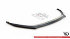 Splitter delantero V.1 para Skoda Enyaq iV