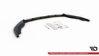 Splitter delantero V.1 para Skoda Fabia Mk3