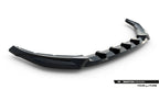 Splitter delantero V.1 para Skoda Kodiaq Sportline Mk2