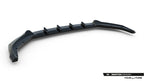 Splitter delantero V.1 para Skoda Kodiaq Sportline Mk2