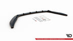 Splitter delantero V.1 para Skoda Octavia Mk3 Facelift