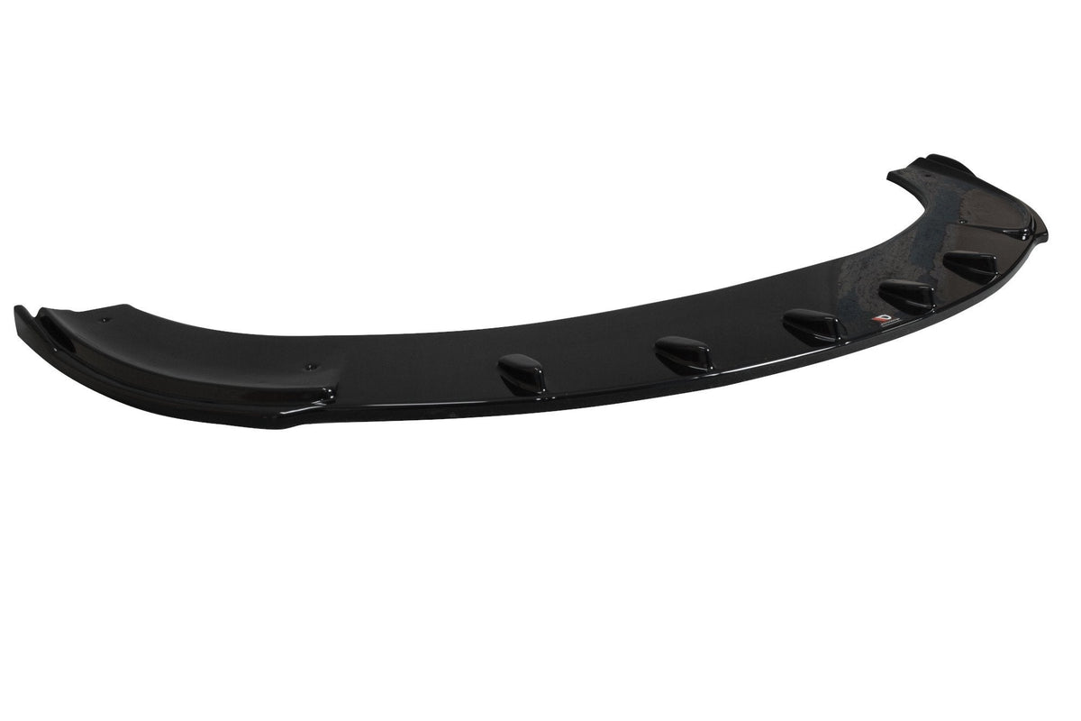 Splitter delantero V.1 para Skoda Octavia RS Mk2 Facelift