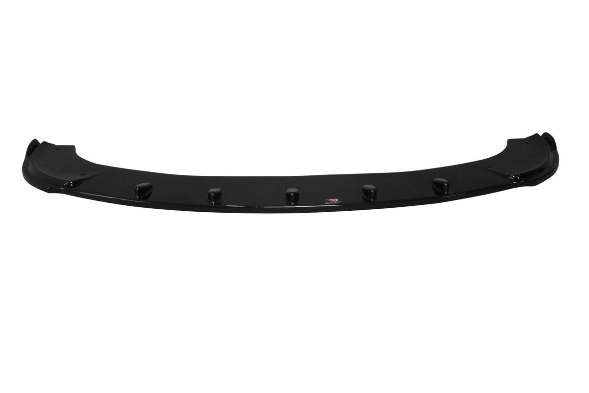 Splitter delantero V.1 para Skoda Octavia RS Mk2 Facelift