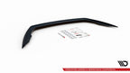 Splitter delantero V.1 para Skoda Octavia RS Mk3 Facelift