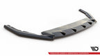 Splitter delantero V.1 para Skoda Octavia RS Mk4
