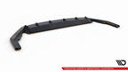 Splitter delantero V.1 para Skoda Octavia RS Mk4