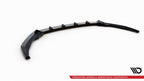 Splitter delantero V.1 para Skoda Octavia Sportline Mk4