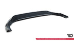 Splitter delantero V.1 para Skoda Superb Mk4