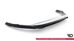 Splitter delantero V.1 para Skoda Superb Mk4