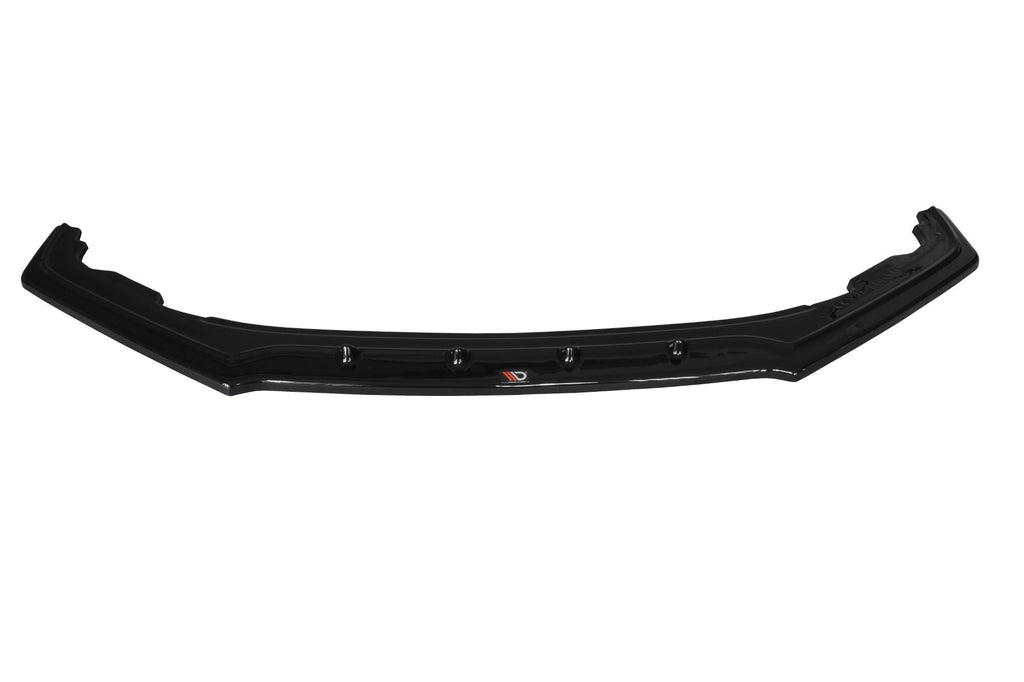 Splitter delantero V.1 para Subaru BRZ Mk1 Facelift