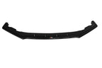 Splitter delantero V.1 para Subaru BRZ Mk1 Facelift