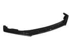Splitter delantero V.1 para Subaru BRZ Mk1 Facelift