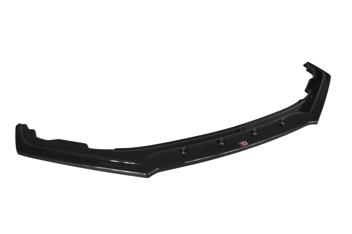 Splitter delantero V.1 para Subaru BRZ Mk1 Facelift