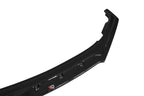 Splitter delantero V.1 para Subaru BRZ Mk1 Facelift