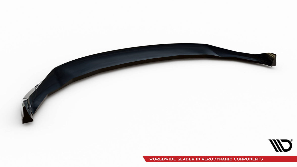Splitter delantero V.1 para Tesla Model 3 Project Highland(Facelift)