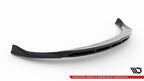 Splitter delantero V.1 para Tesla Model 3 Project Highland(Facelift)