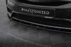 Splitter delantero V.1 para Toyota Avensis Mk3 Facelift