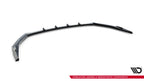 Splitter delantero V.1 para Toyota GR Corolla Mk12