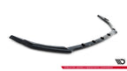 Splitter delantero V.1 para Toyota GR Corolla Mk12