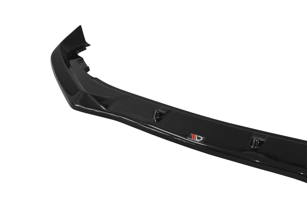 Splitter delantero V.1 para Toyota GT86 Facelift