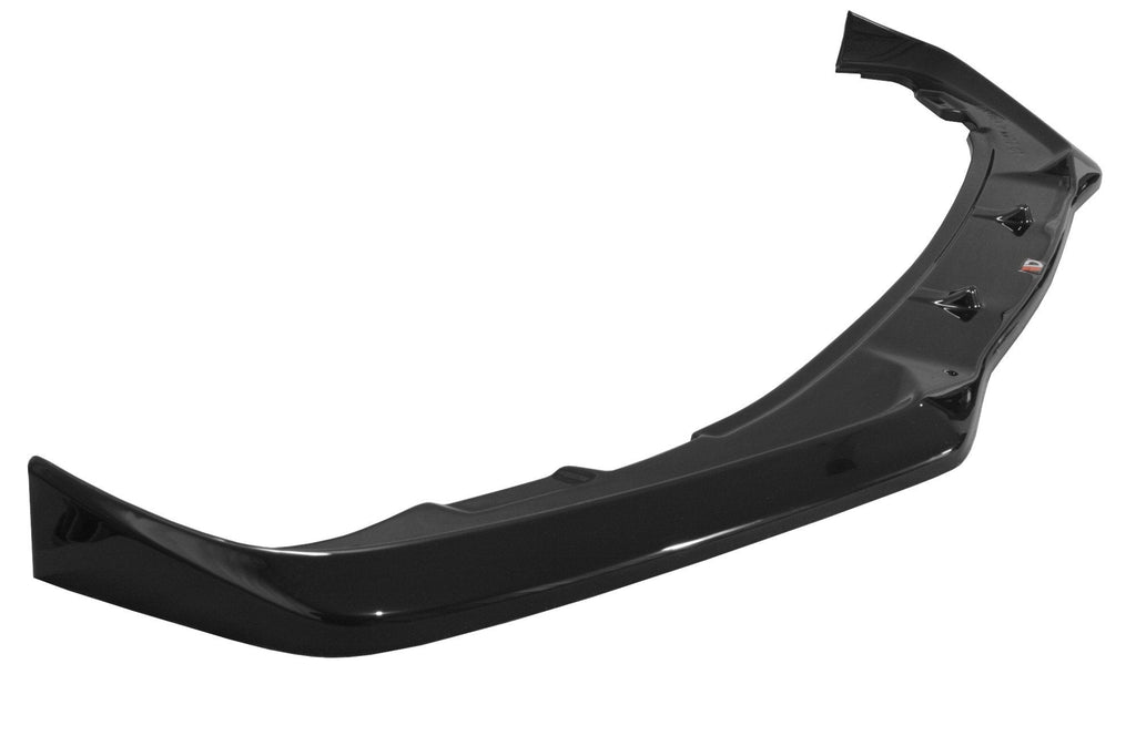 Splitter delantero V.1 para Toyota GT86 Facelift
