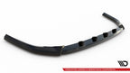 Splitter delantero V.1 para Toyota Highlander Mk4