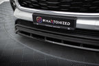 Splitter delantero V.1 para Toyota Highlander Mk4