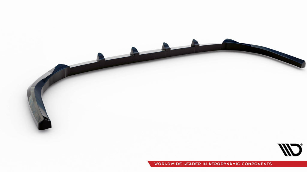 Splitter delantero V.1 para Toyota Highlander Mk4