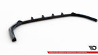 Splitter delantero V.1 para Toyota Highlander Mk4