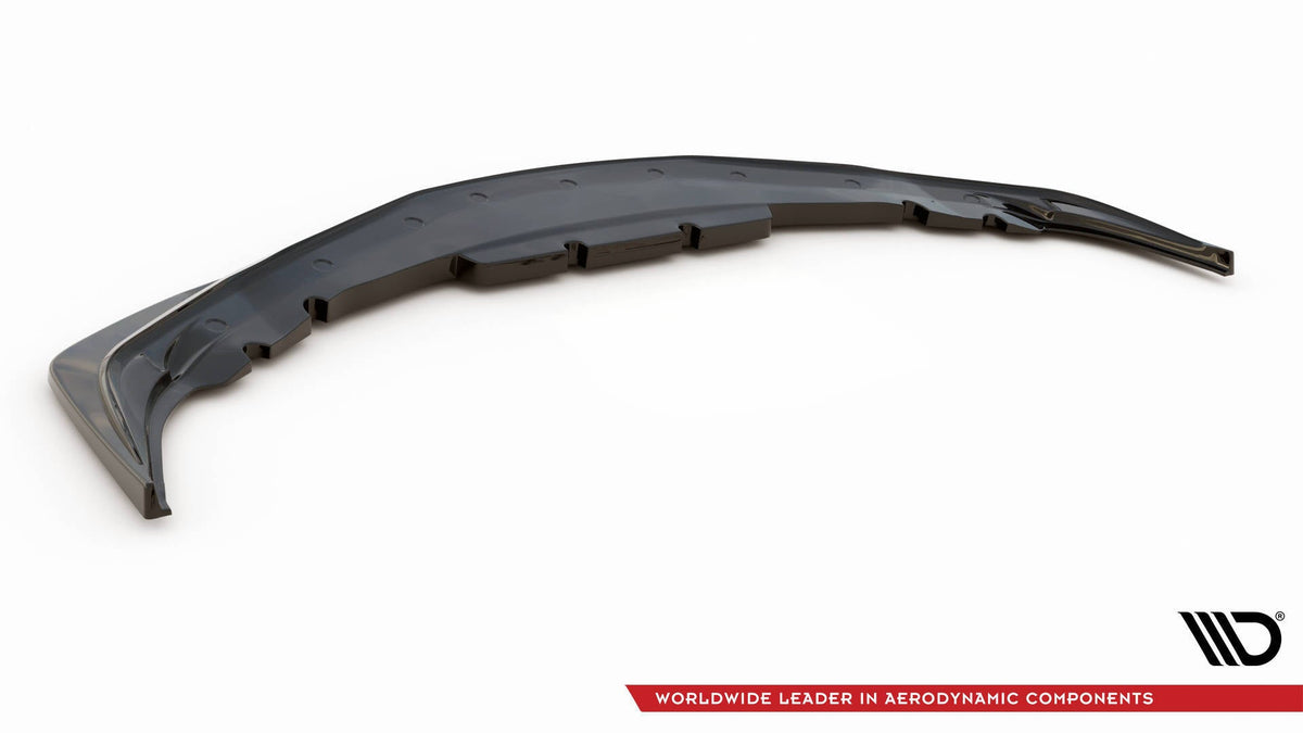 Splitter delantero V.1 para Toyota Supra Mk5