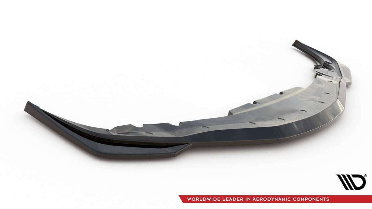 Splitter delantero V.1 para Toyota Supra Mk5