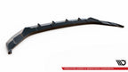 Splitter delantero V.1 para Volkswagen Atlas Cross Sport