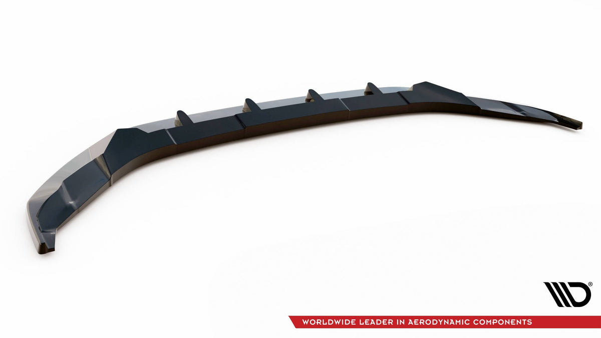 Splitter delantero V.1 para Volkswagen Atlas Cross Sport