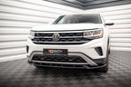 Splitter delantero V.1 para Volkswagen Atlas Cross Sport