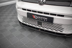 Splitter delantero V.1 para Volkswagen Caddy Mk5