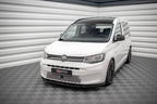 Splitter delantero V.1 para Volkswagen Caddy Mk5
