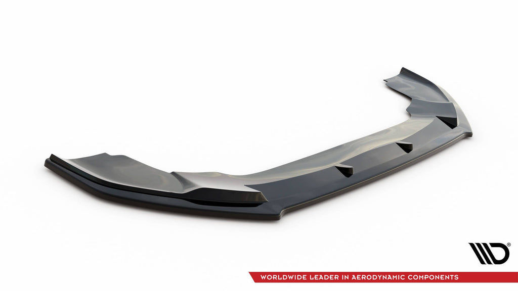 Splitter delantero V.1 para Volkswagen Crafter Mk2