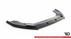 Splitter delantero V.1 para Volkswagen Crafter Mk2