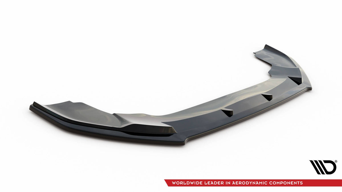 Splitter delantero V.1 para Volkswagen Crafter Mk2