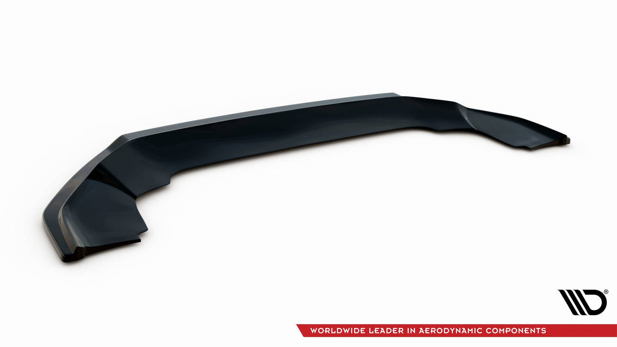 Splitter delantero V.1 para Volkswagen Crafter Mk2