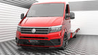 Splitter delantero V.1 para Volkswagen Crafter Mk2