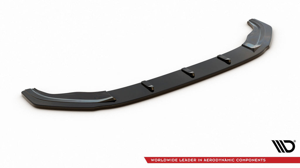 Splitter delantero V.1 para Volkswagen Golf GTI / GTD Mk7
