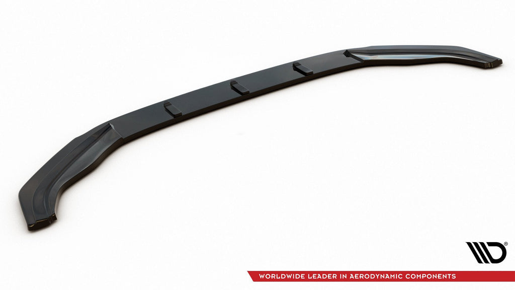 Splitter delantero V.1 para Volkswagen Golf GTI / GTD Mk7