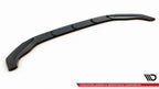Splitter delantero V.1 para Volkswagen Golf GTI / GTD Mk7