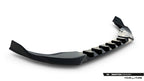 Splitter delantero V.1 para Volkswagen Golf Hatchback Mk8 Facelift