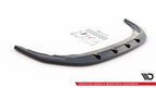 Splitter delantero V.1 para Volkswagen Golf R Hatchback / Variant Mk8